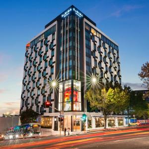 Sudima Auckland City