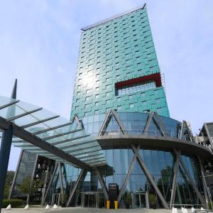 voco Milan-Fiere by IHG