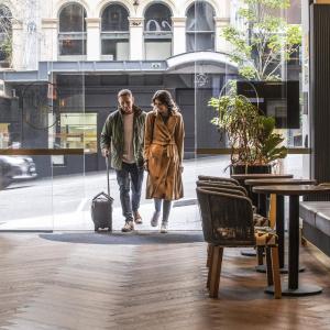 voco Auckland City Centre by IHG