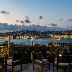 Golden Horn Bosphorus Hotel