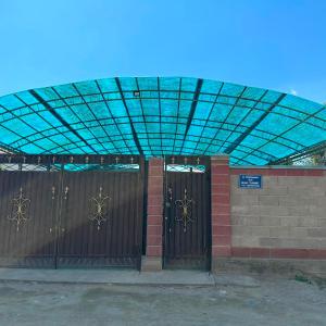 Hostel ASMAN