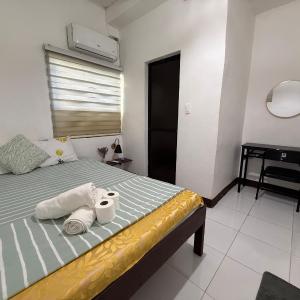 Aloha Hostel Siargao