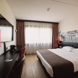 Bastion Hotel Roosendaal