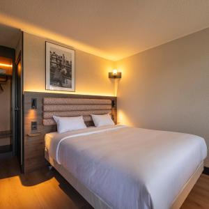 Campanile Hotel & Restaurant Gouda