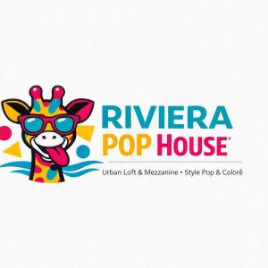 Riviera Pop House