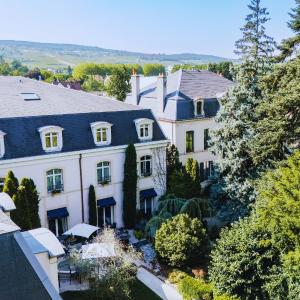 Cèdre Beaune, A Beauvallon Hotel & Spa