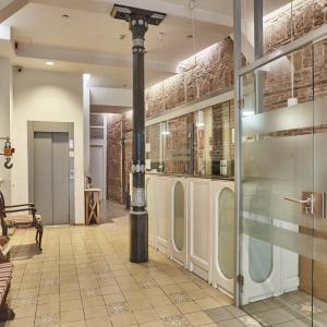 Hostal Madrid