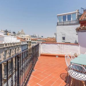 Apartamentos Mayor Centro