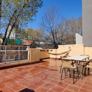 Unique in the city - With wood stove and private grill
