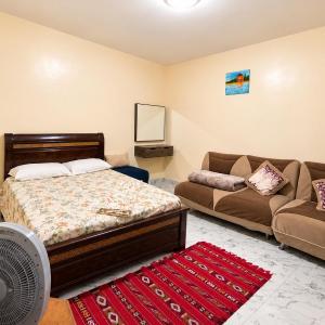 Rabat Sale Airport apartment