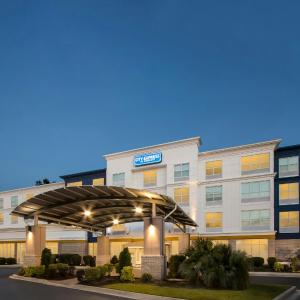 City Express by Marriott Pooler Savannah Airport