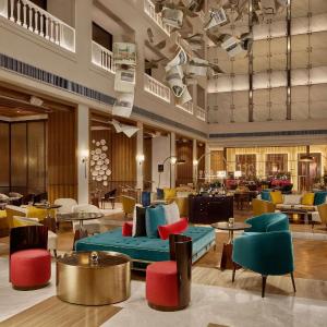 Admiral Hotel Manila - MGallery Collection