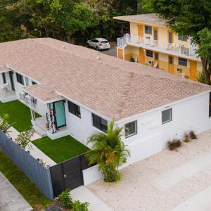 Casa Cuba Boutique Apartments