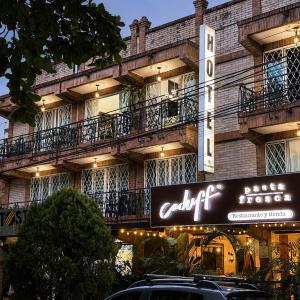 Hotel Boutique Laureles Home