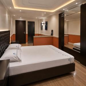 Hotel Metropolis Centro São Paulo