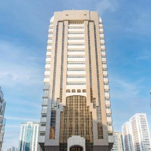 Ivory Hotel Apartments