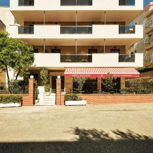 Hotel Maroussi