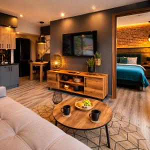Apartamenty ZakopanePoleca - Krupówki Centrum