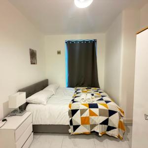 Nice 2 bedroom flat on first floor
