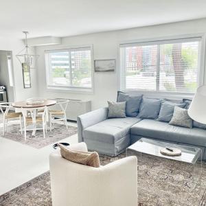 Crystal City Boutique Flats - Free Parking 2878