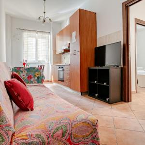 Trastevere Marconi Apartment