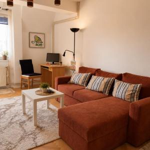 NEBODA Apartment