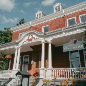 Auberge de la Visitation