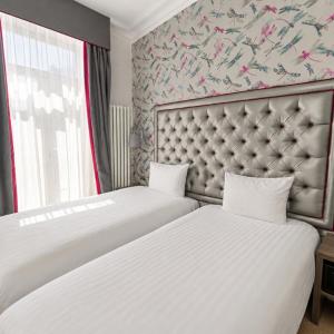 The Beverley Hotel London - Victoria