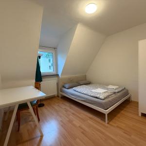 Private Guestroom Hannover Messe