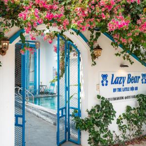 Lazy Bear Hoi An By Le Rivage Villa