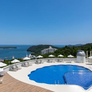 Toba Ocean Resort All-Inclusive Hotel