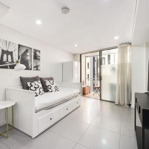 CBD #UnitA Grennland6 1 bedroom apt Darling Harbour