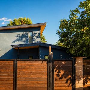 Loft House