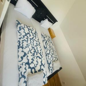 Comfortable room with beautiful nature in Malmo