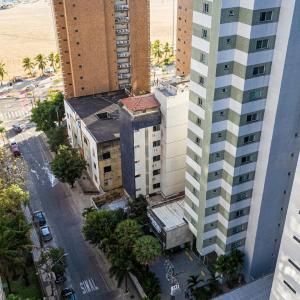 Aquidabã Praia Hotel