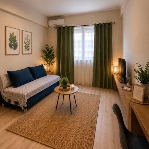 AS Modern Monastiraki Apartment 1A