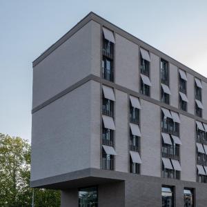 Geneva Youth Hostel
