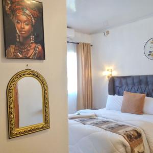 Golden Days Lodge
