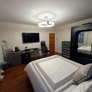 Superbly Furnished Apartment in Central London