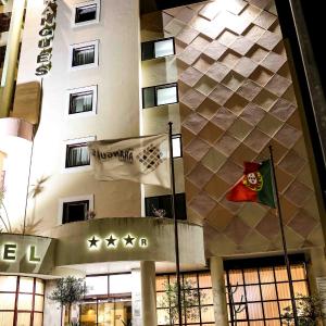 Hotel Arangues