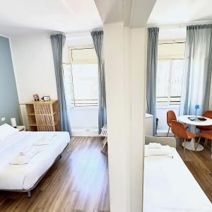 Lexie Suites