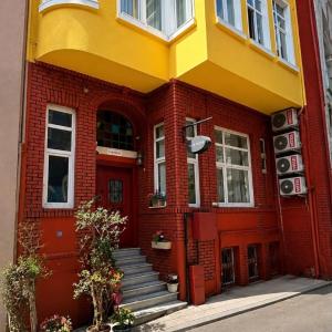 Hotel Tulip House