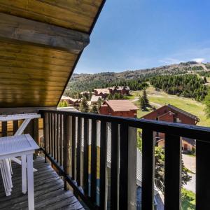 Résidence les Chalets D'aurouze - maeva Home - Appartement 2 Pièces 4 Personnes - Confort MAE-8701
