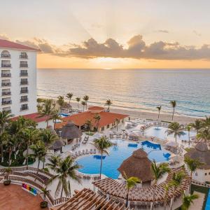 GR Solaris Cancun - All Inclusive