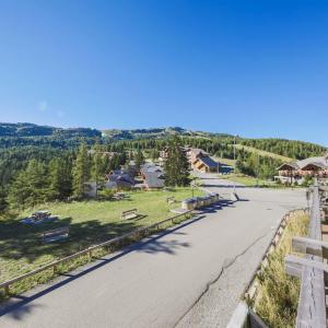 Résidence Les Mélèzes - maeva Home - Appartement 2 Pièces 4 Personnes - Sélection MAE-4235