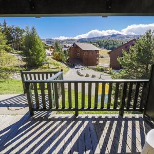 Résidence les Chalets D'aurouze - maeva Home - Appartement 2 Pièces 5 Personnes - Confort MAE-5467