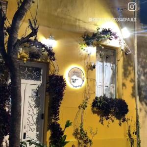 Hostel Aprisco São Paulo