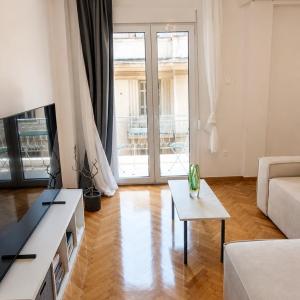 V32 - Athens Central Fully Equipped Apartment