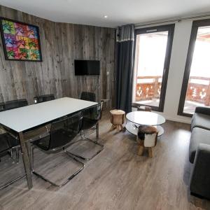 Résidence Taburle - RESIDENCE LE TABURLE APT 04 MAE-2621