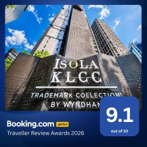 Isola Residence KLCC
